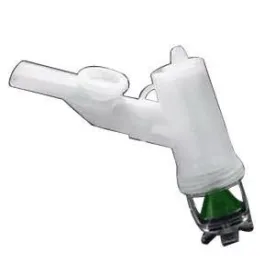 Nebutech High Density Nebulizer w/Mouthpiece