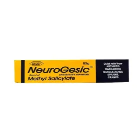 Neurogesic Ointment 85g