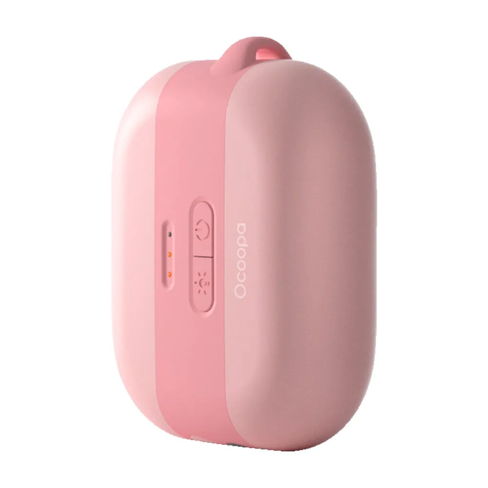 OCOOPA HeatCube Portable Rechargeable Hand Warmer