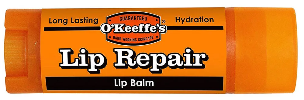 O'Keeffe's K0700101 Original Lip Repair Stick