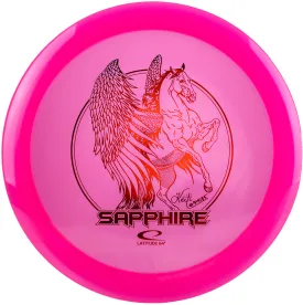 Opto Sapphire - Keiti Tätte Team Series