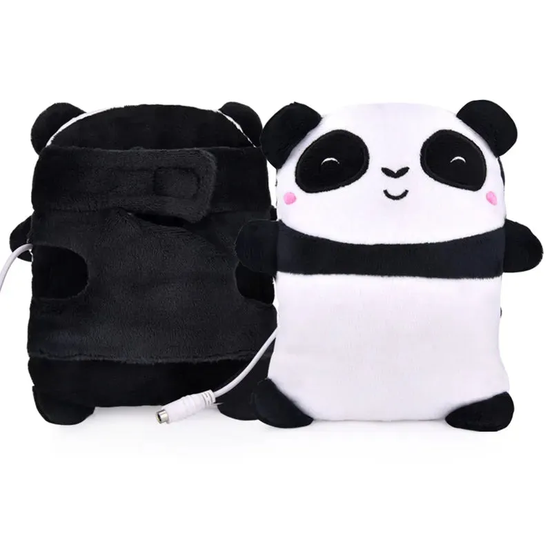 Panda USB Hand Warmers