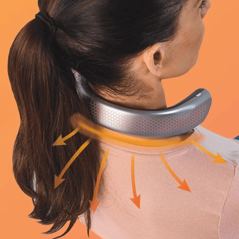 PORTABLE NECK HEATER