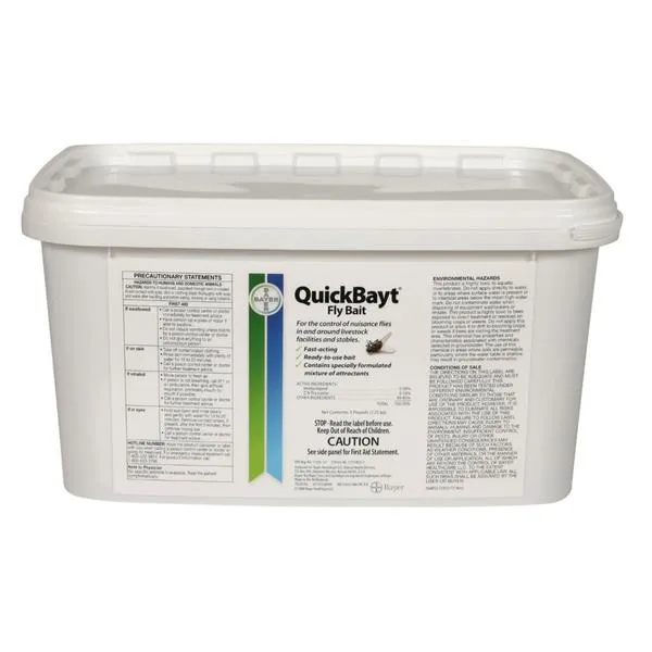 QuickBayt Fly Bait