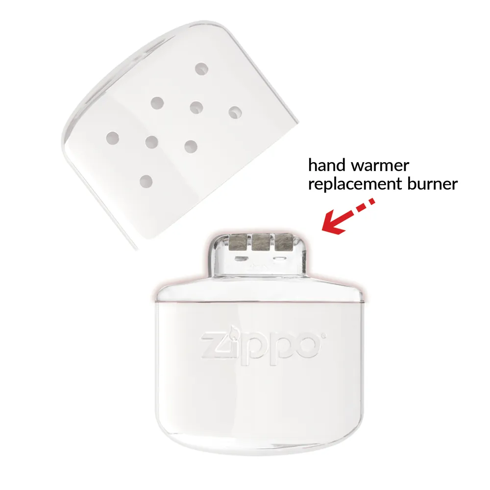 Refillable Hand Warmer Replacement Burner