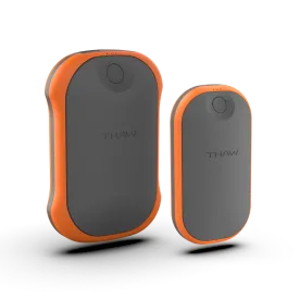 Thaw Rechargeable Hand Warmers