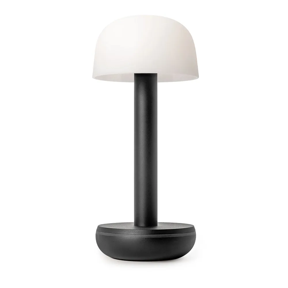 Two Outdoor Portable Table Lamp