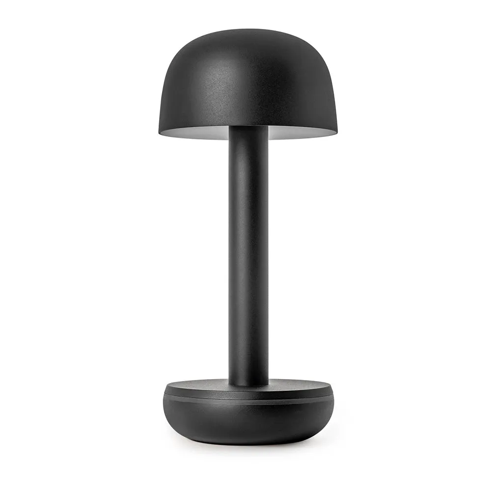 Two Outdoor Portable Table Lamp