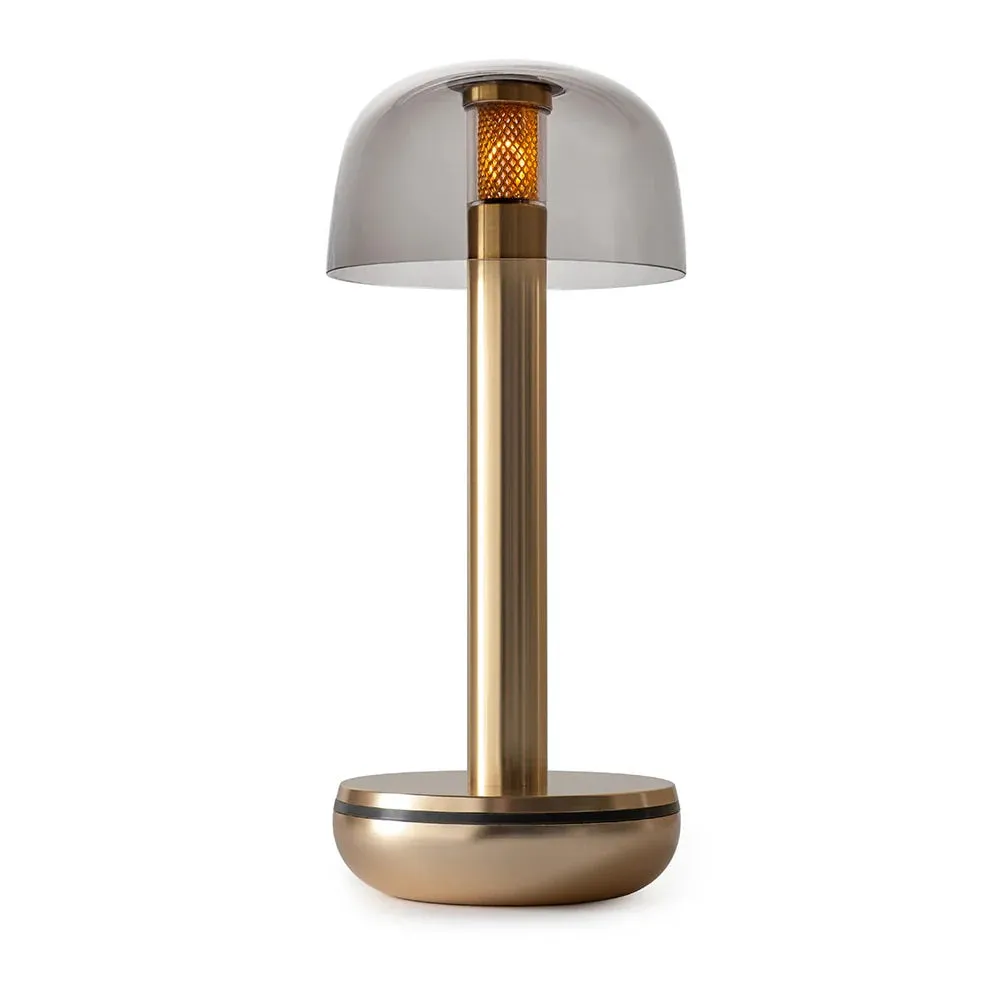 Two Outdoor Portable Table Lamp