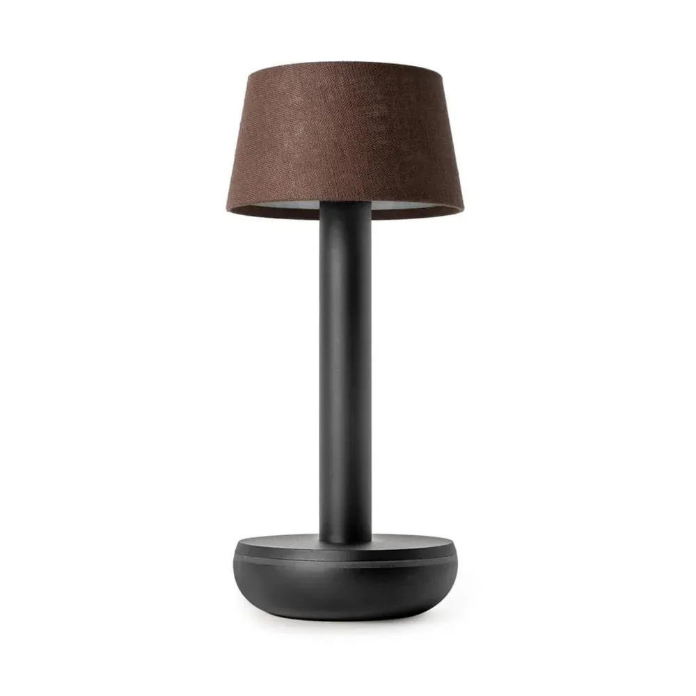 Two Outdoor Portable Table Lamp