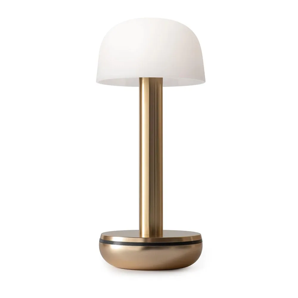 Two Outdoor Portable Table Lamp