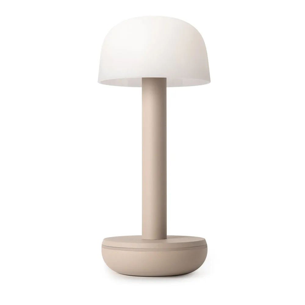 Two Outdoor Portable Table Lamp