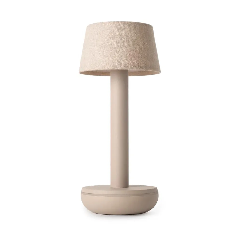 Two Outdoor Portable Table Lamp