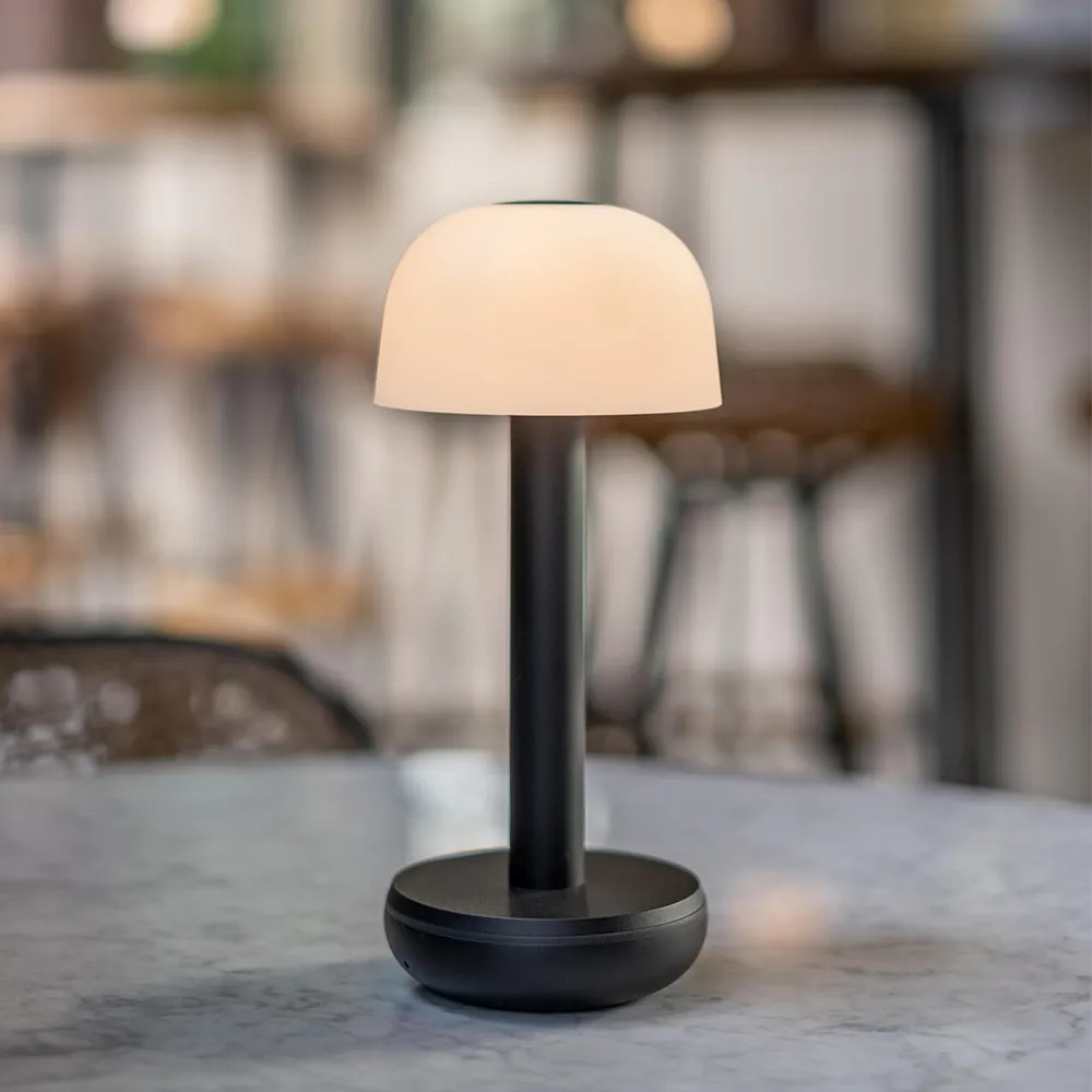 Two Outdoor Portable Table Lamp