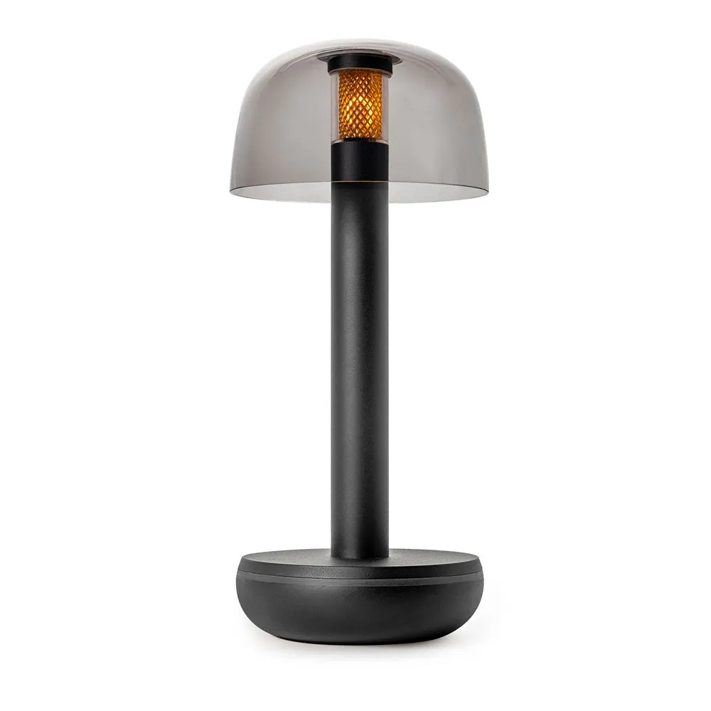 Two Outdoor Portable Table Lamp