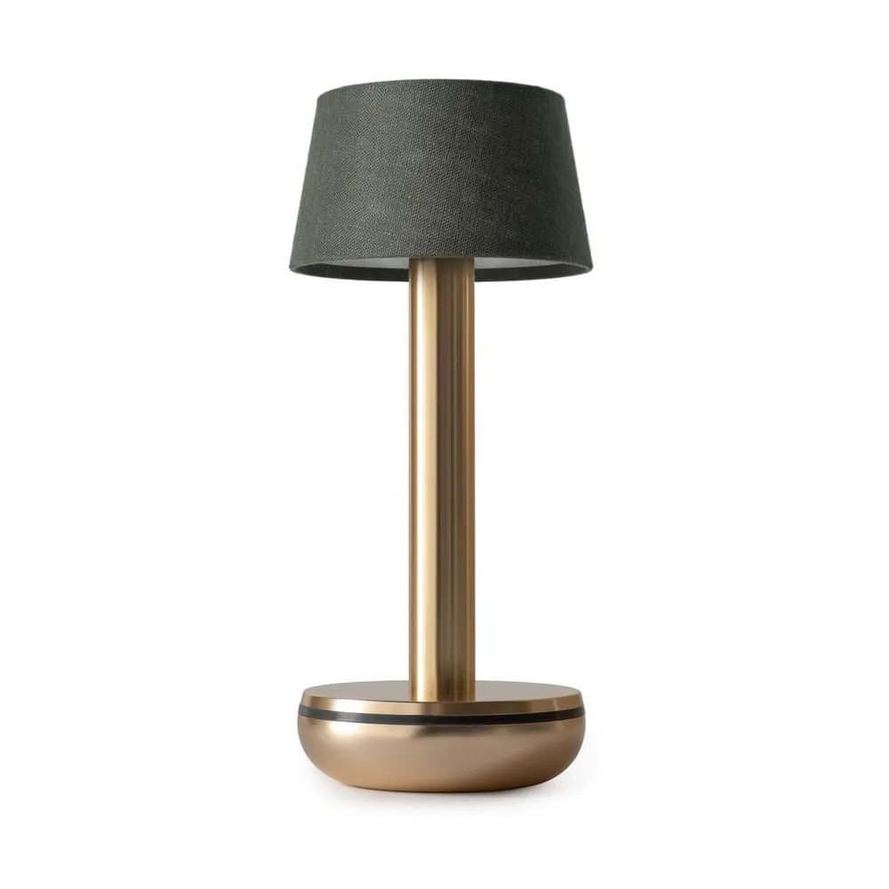 Two Outdoor Portable Table Lamp