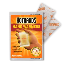 Warmers HotHands Hand Warmers