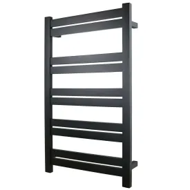 WarmlyYours Grande 10 Hardwired Towel Warmer - 20.5"w x 34.25"h