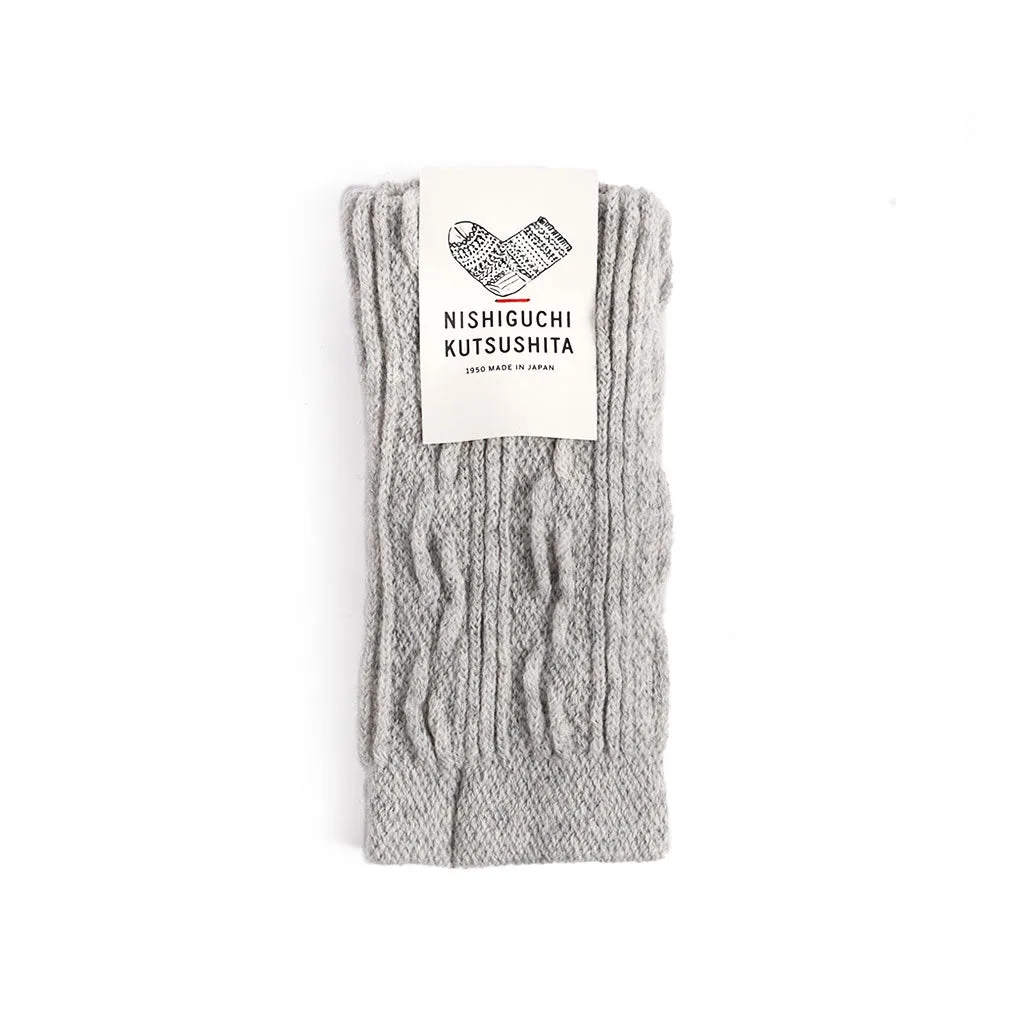 Wool Hand Warmers