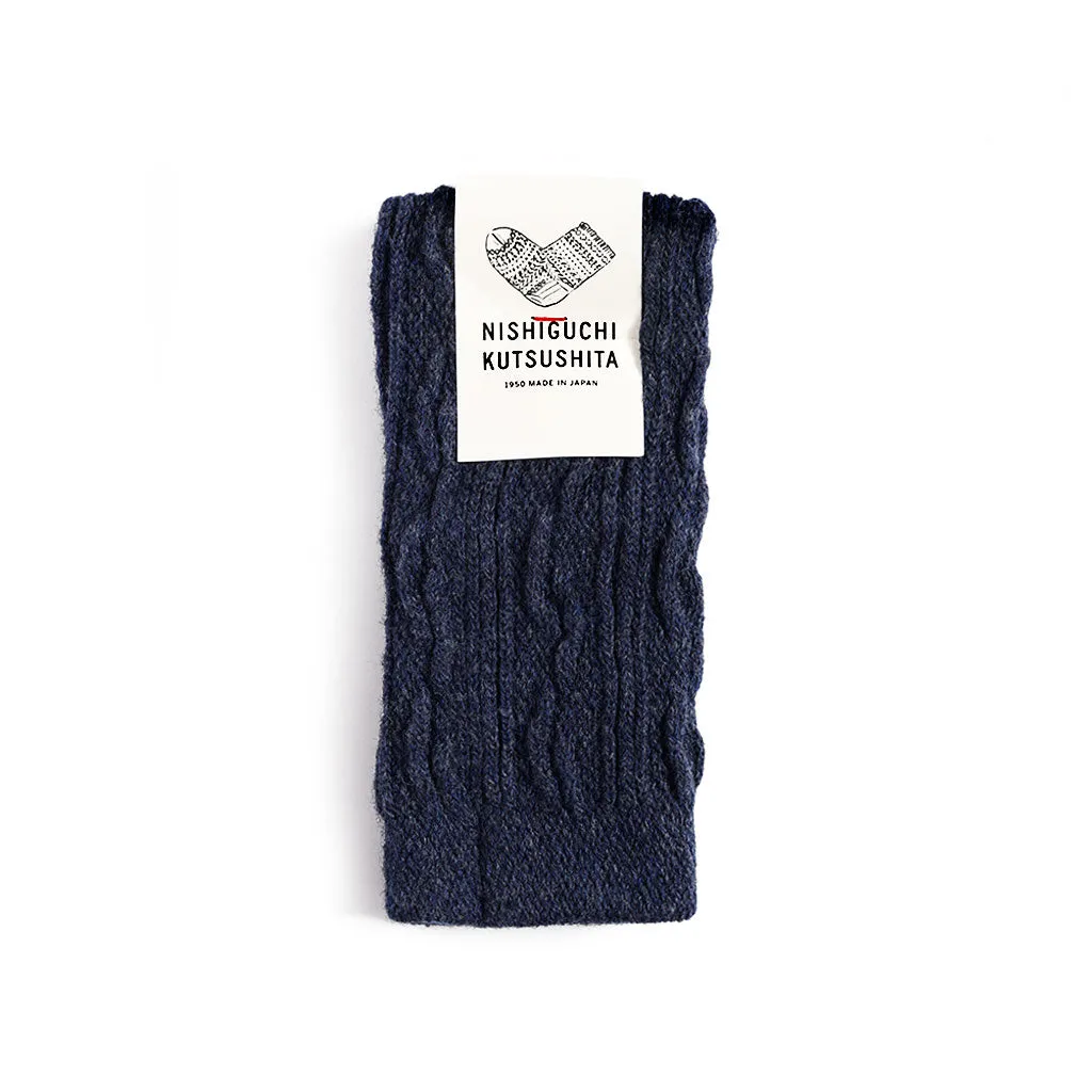 Wool Hand Warmers