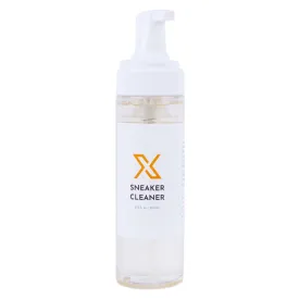 X Sneaker Cleaner Foam