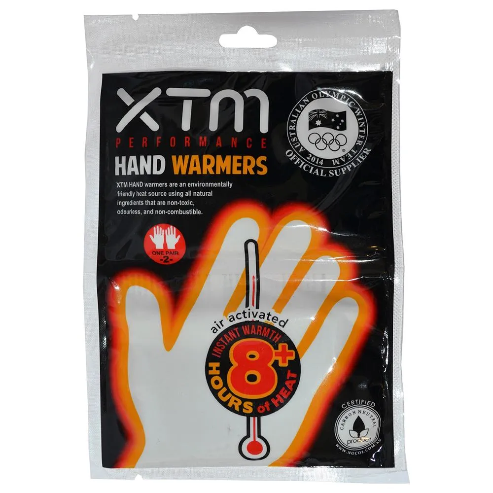 XTM Hand Warmers