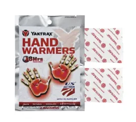 Yaktrax Hand warmers