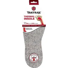 YAKTRAX Thermal Insole