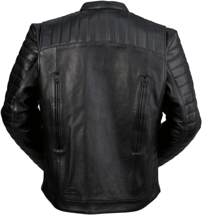 Z1R Artillery Leather Jacket