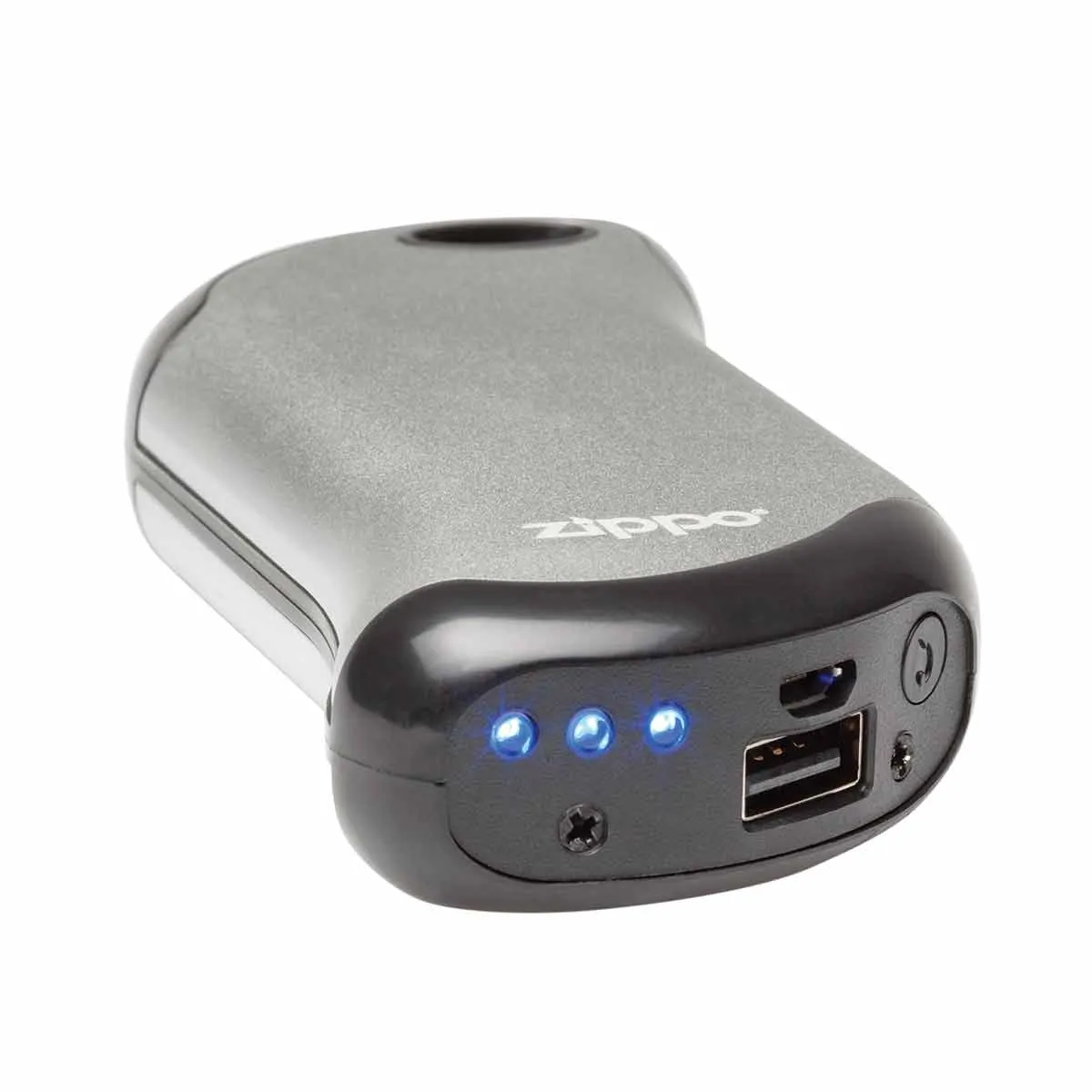 Zippo Heatbank 9s Rechargeable Hand Warmer